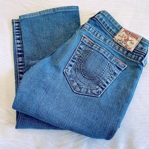 True Religion Vintage Jeans
